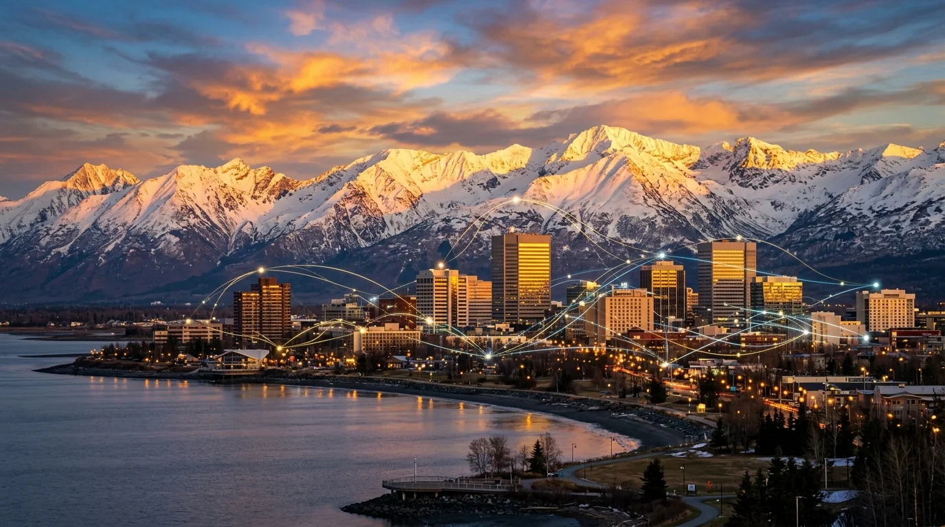 True Statewide Alaska IT Support