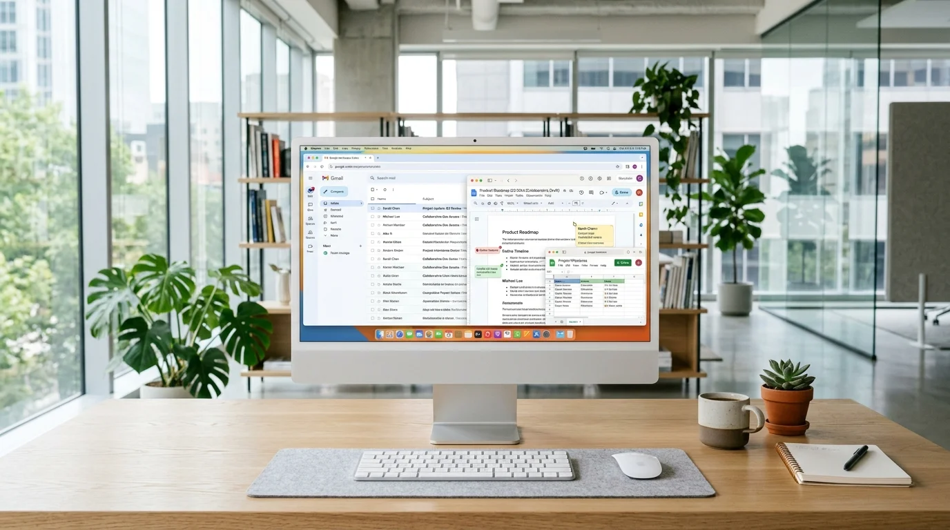 Google Workspace Support