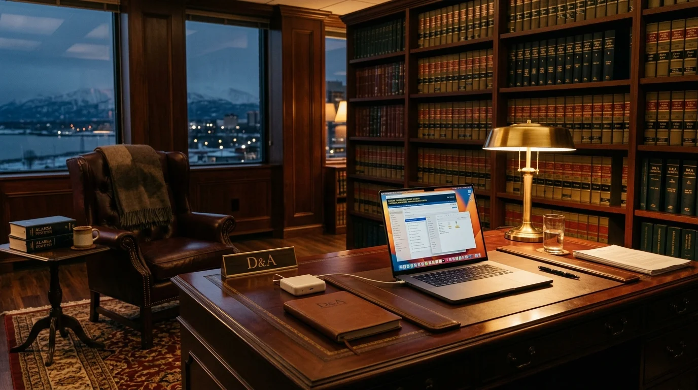 Legal Practices & Law Firms