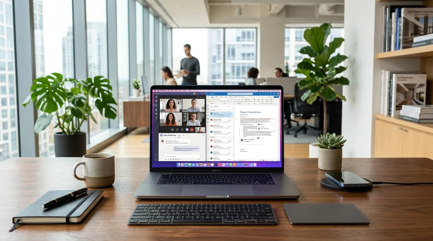 Microsoft 365 Support